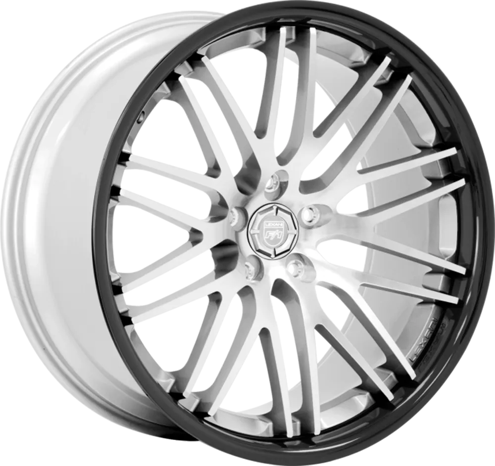 Lexani R-TWENTY Light Alloy Wheels