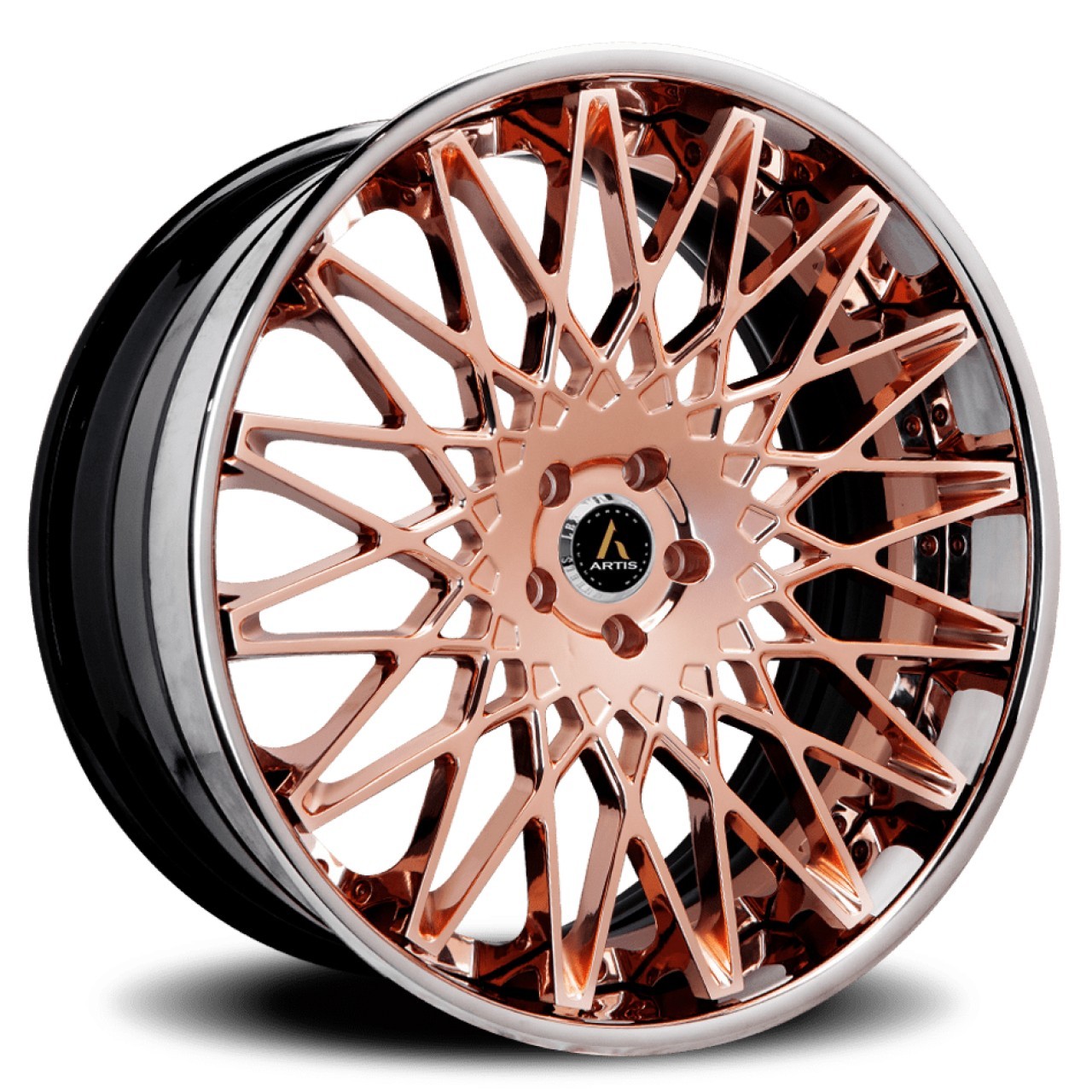 Artis Monza forged wheels