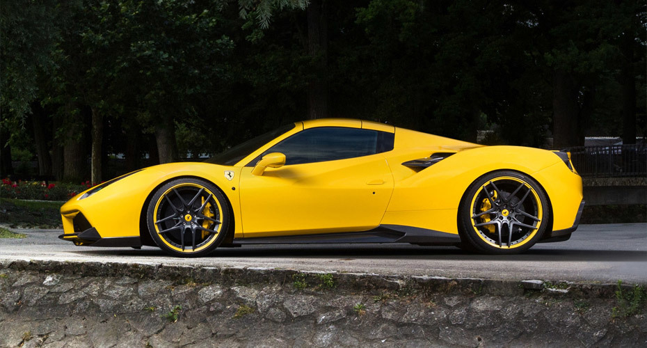 488 gtb 2020