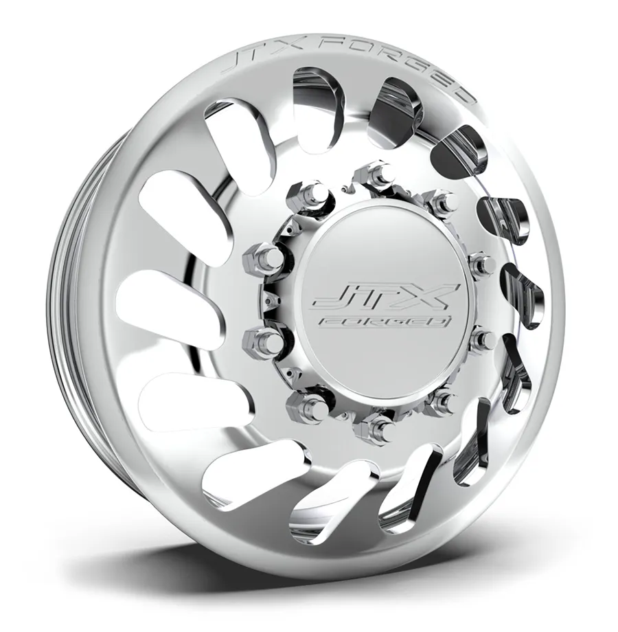 JTX Forged wheels SHADE