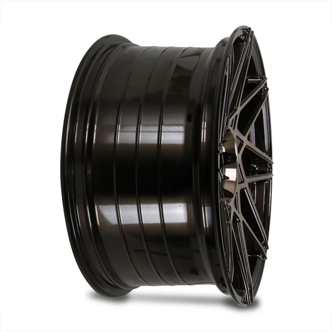 Riviera RF2 Hubolt Light Alloy Wheels