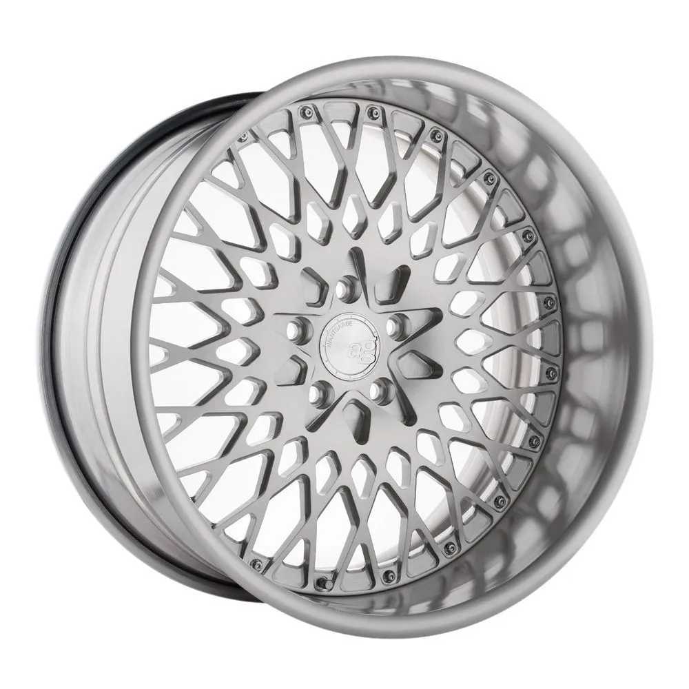 AVANT GARDE forged wheels F240