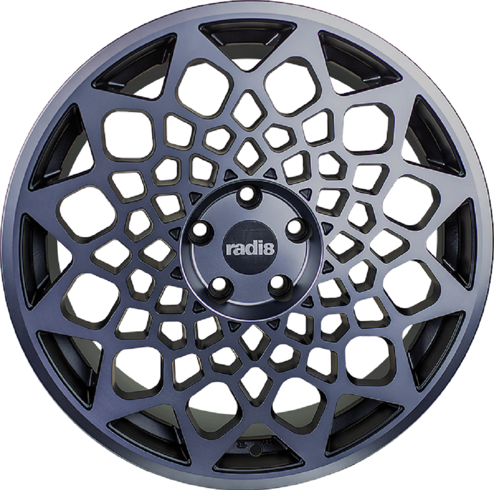 Radi8 Forged Wheels r8b12