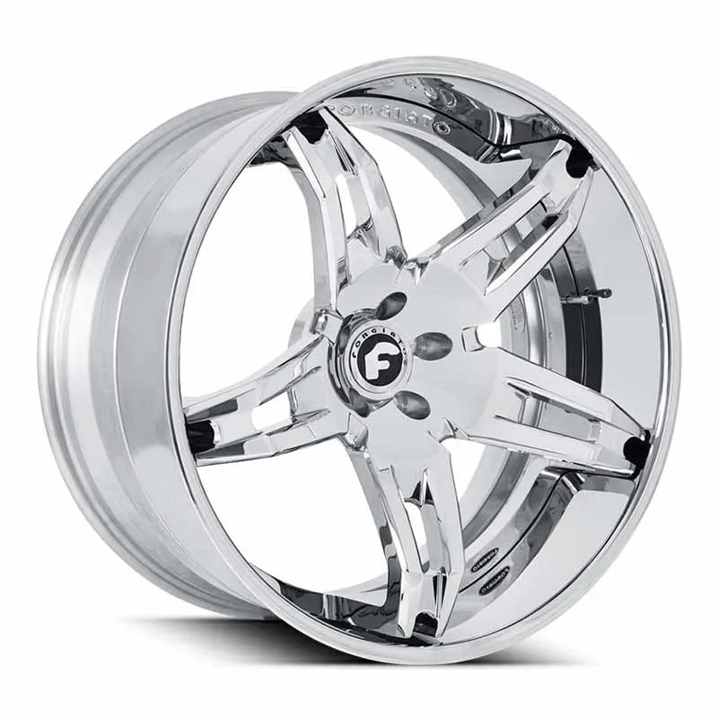 Forgiato 2.0 F2.10-ECX