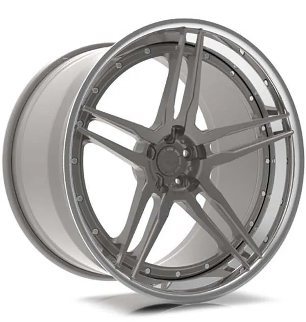ADV.1 ADV05 Track Spec (CS Series) forged wheels