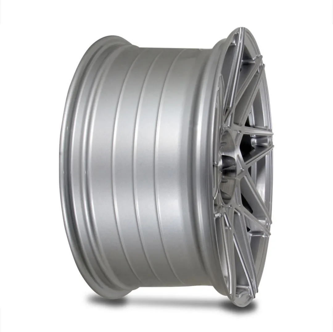 Riviera RF2 Hubolt Light Alloy Wheels