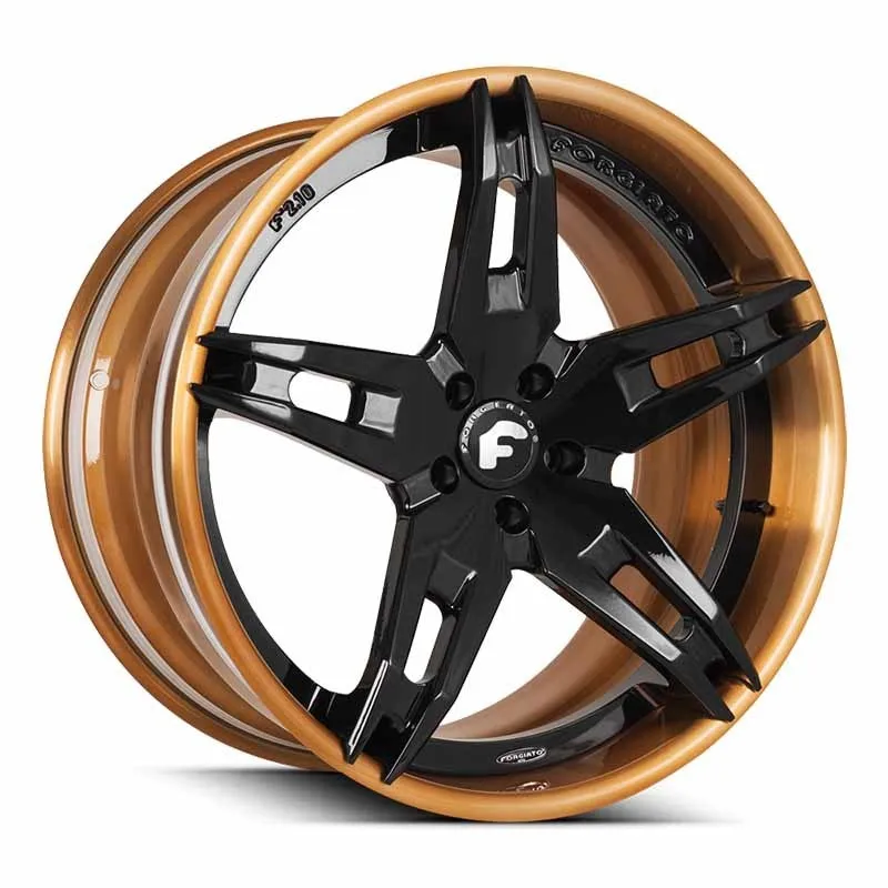 Forgiato 2.0 F2.10-ECX