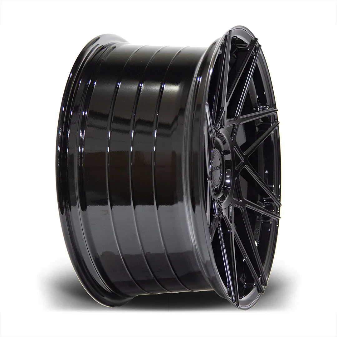 Riviera RF2 Hubolt Light Alloy Wheels