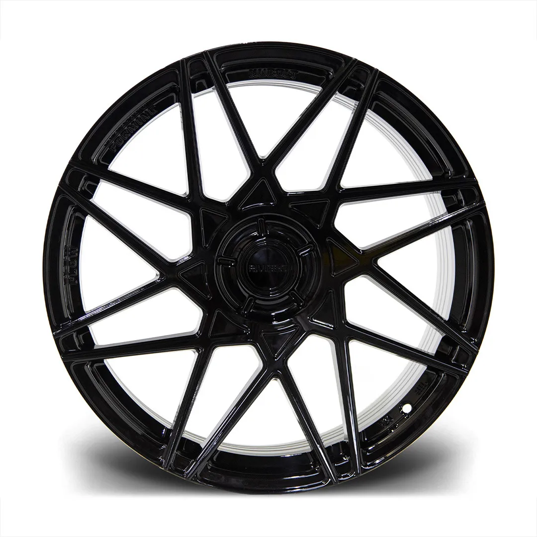 Riviera RF2 Hubolt Light Alloy Wheels