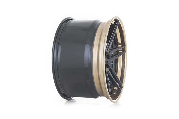 ADV.1 ADV05 Track Spec (CS Series) forged wheels