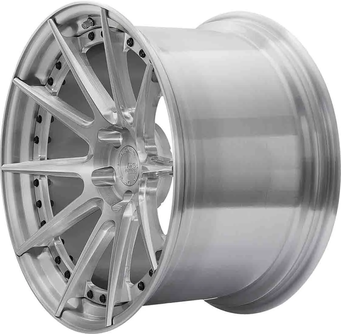 BC Forged wheels HCS04 (HCS Series)