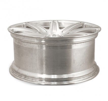 Rennen T8 X CONCAVE forged wheels