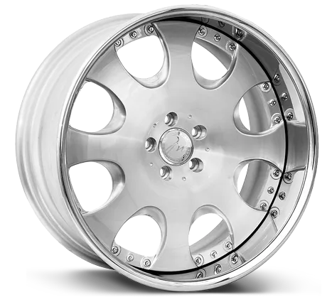 Modulare  M23 forged wheels