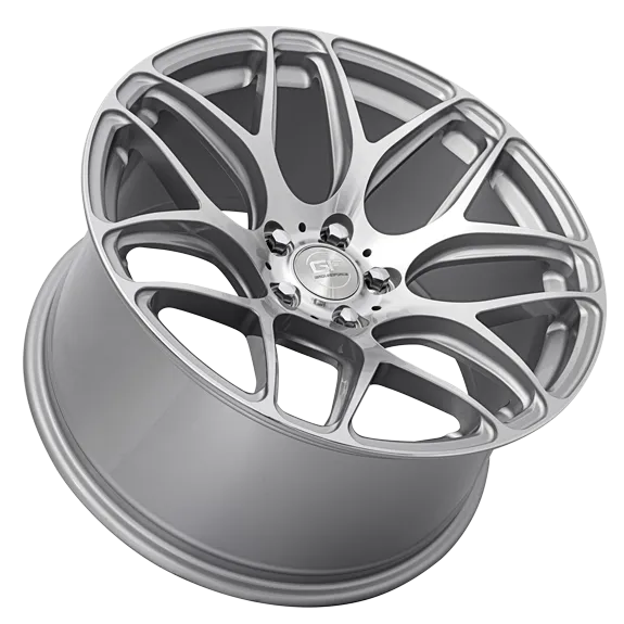 MRR Design GF9 forged wheels