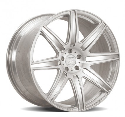 Rennen T8 X CONCAVE forged wheels
