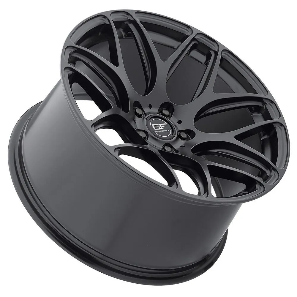 MRR Design GF9 forged wheels