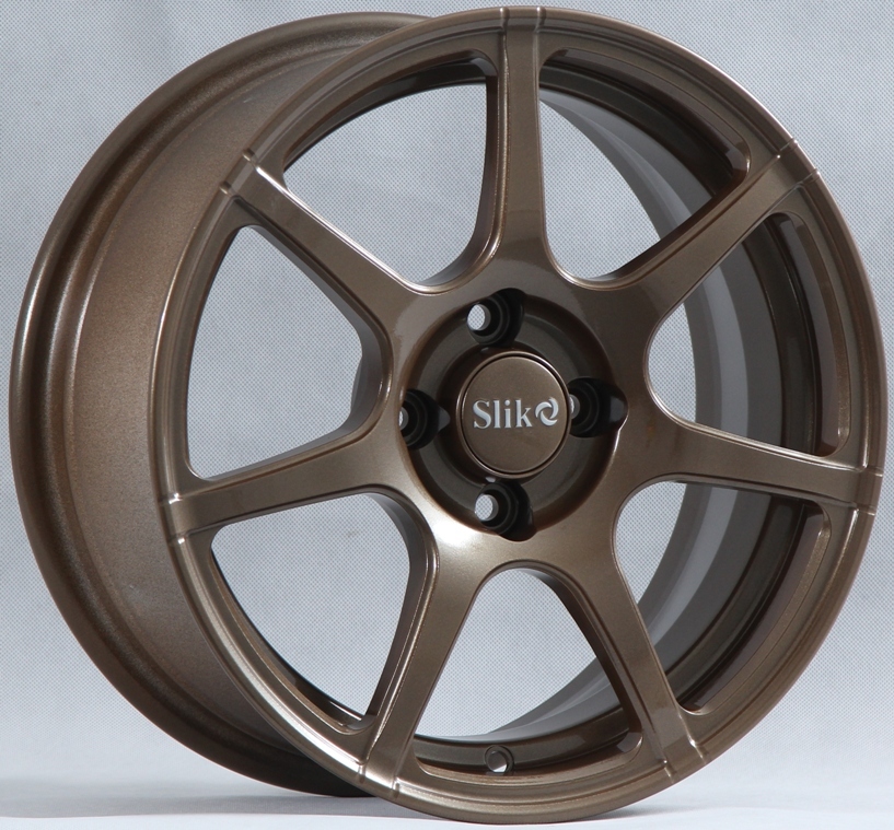 SLIK L-1835 forged wheels NEW MODEL