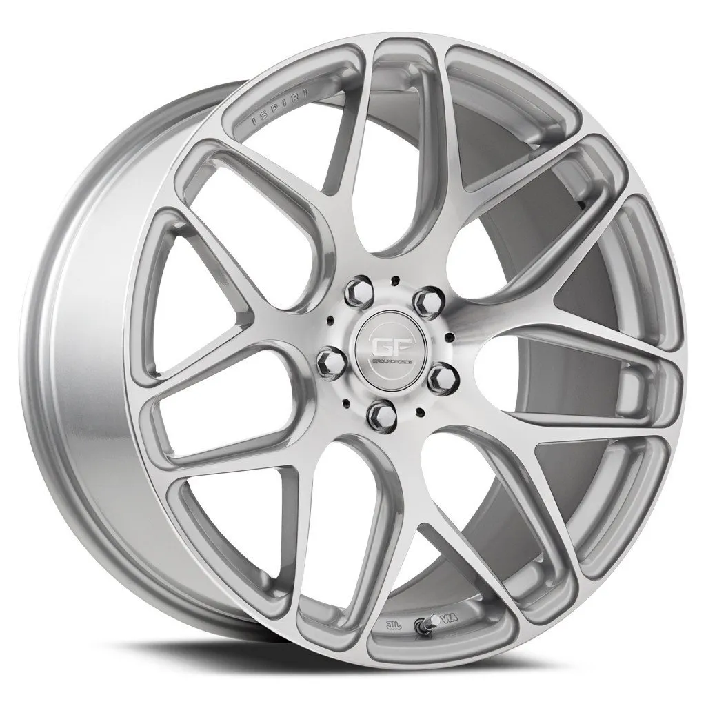 MRR Design GF9 forged wheels