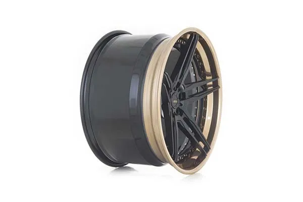 ADV.1 ADV05 Track Spec (CS Series) forged wheels