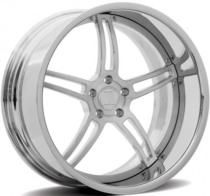 Rennen RM5 STANDARD FORGED WHEELS
