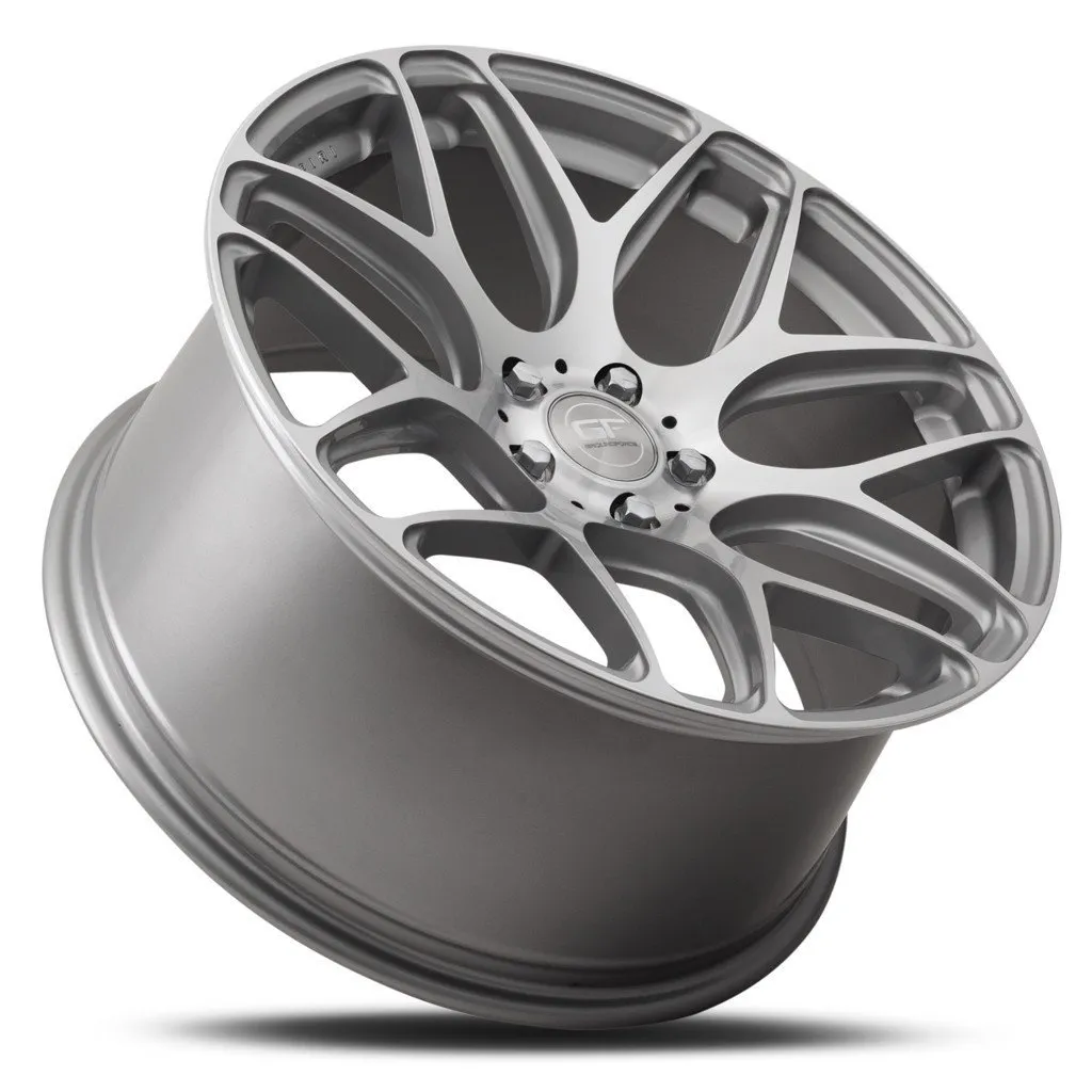 MRR Design GF9 forged wheels