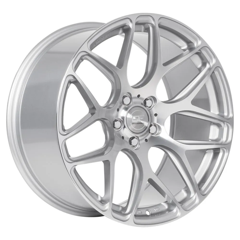 MRR Design GF9 forged wheels