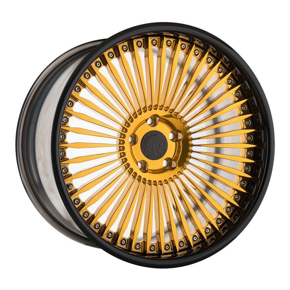 AVANT GARDE forged wheels F452