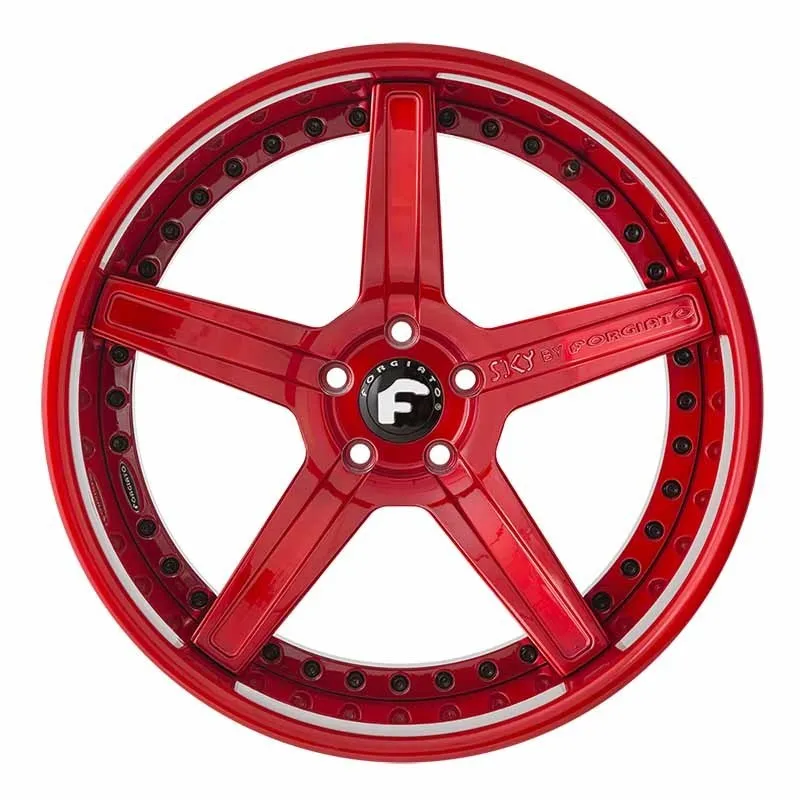 Forgiato 2.0 S201