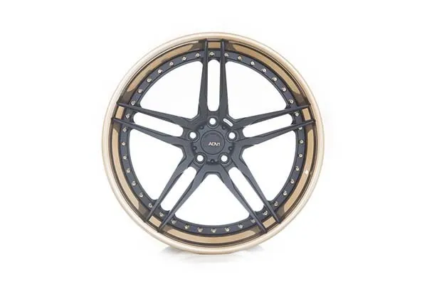 ADV.1 ADV05 Track Spec (CS Series) forged wheels