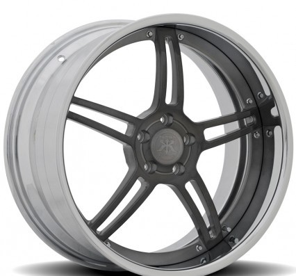 Rennen RM5 STANDARD FORGED WHEELS