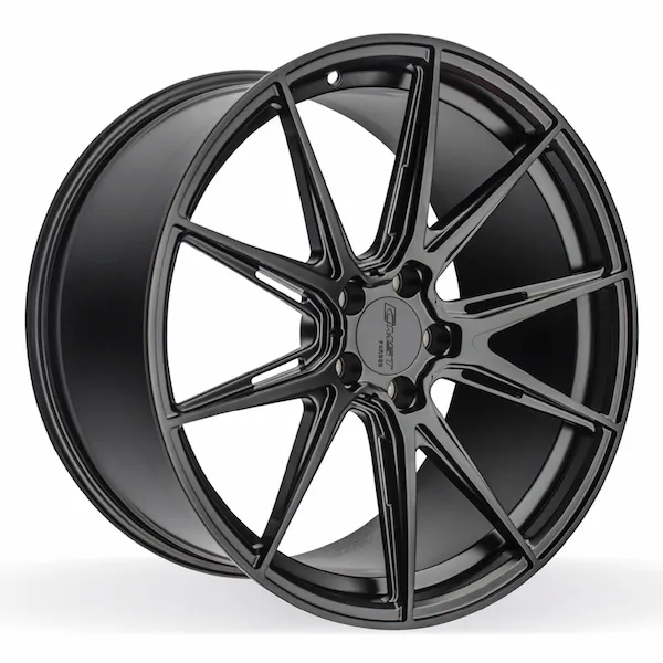 CMST CS122 Forged Wheels