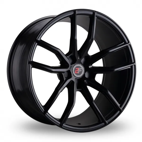 2Forge ZF4 Forged Wheels