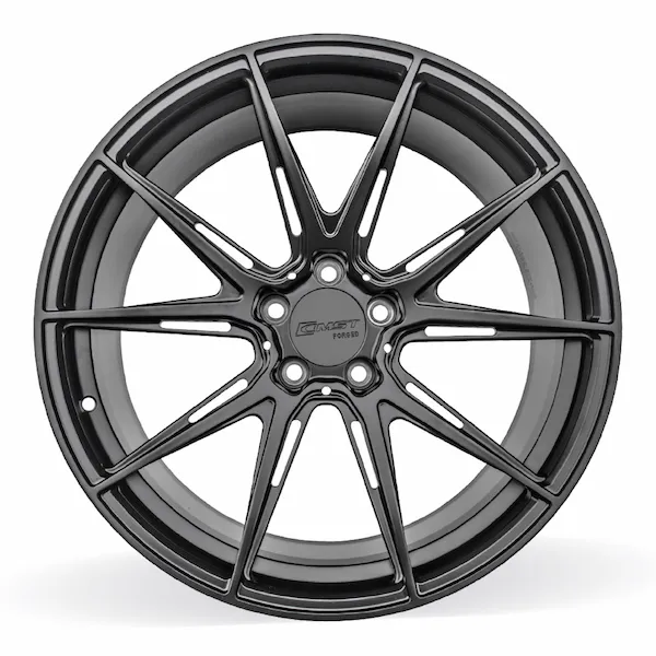 CMST CS122 2021 Forged Wheels