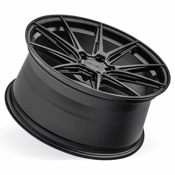 CMST CS122 2021 Forged Wheels