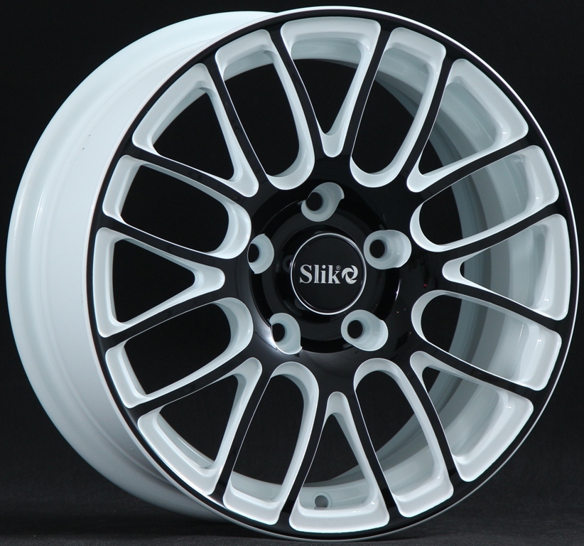 SLIK L-1833 forged wheels NEW MODEL