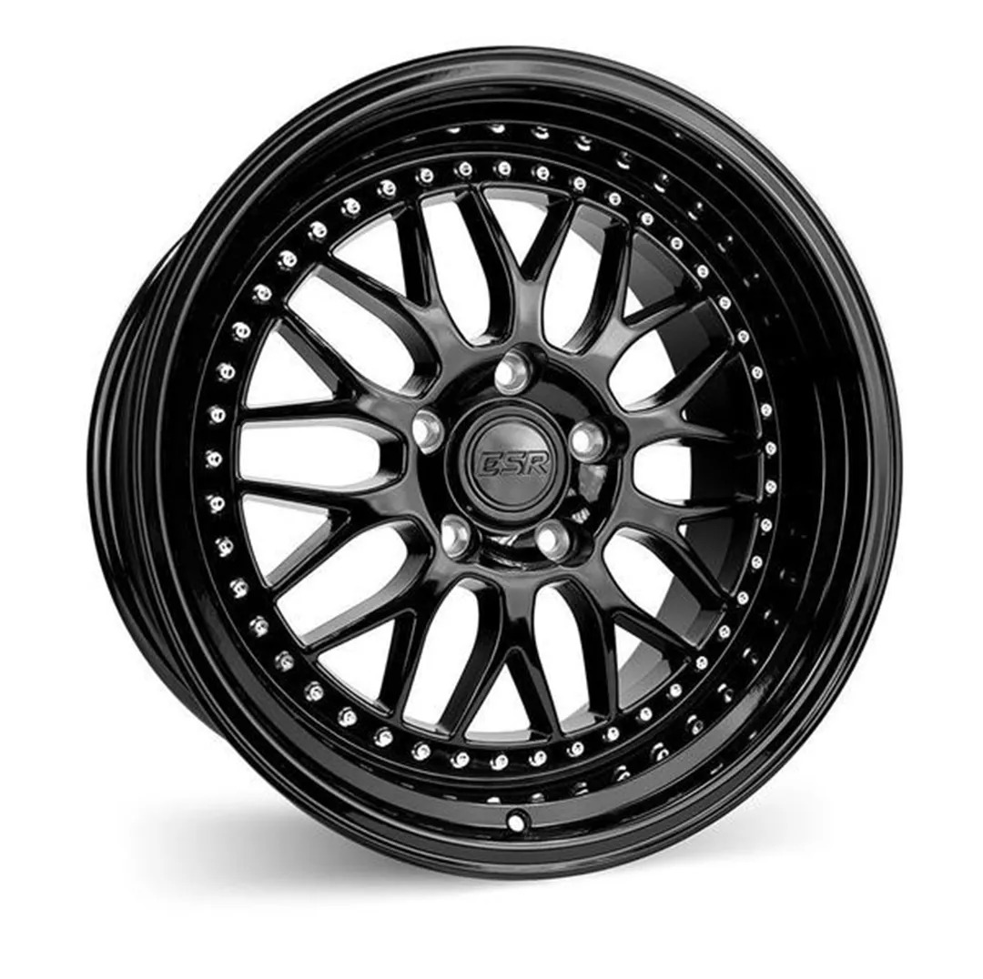 ESR SR01 Forged WHEELS