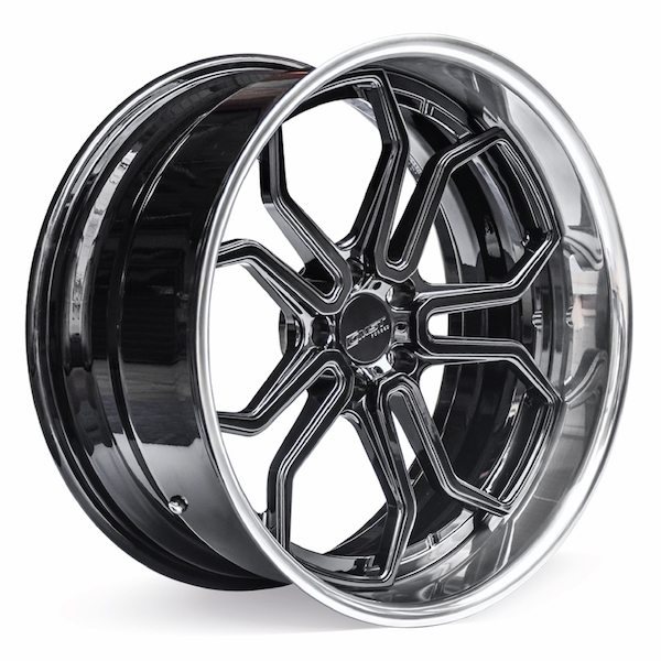 CMST CT244 Forged Wheels
