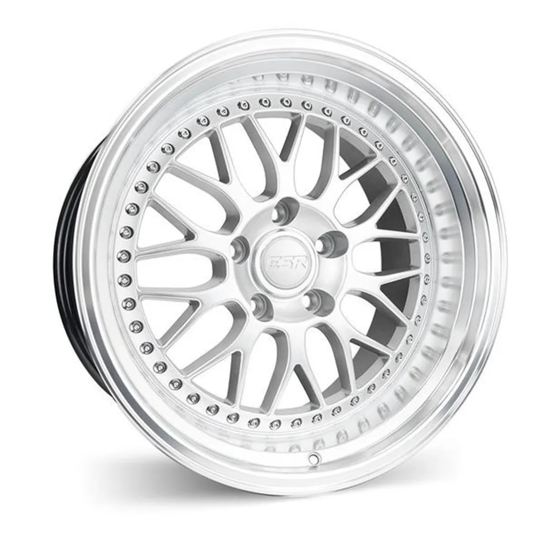 ESR SR01 Forged WHEELS