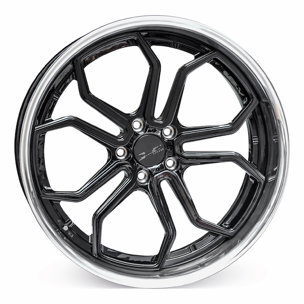 CMST CT244 2020 Forged Wheels