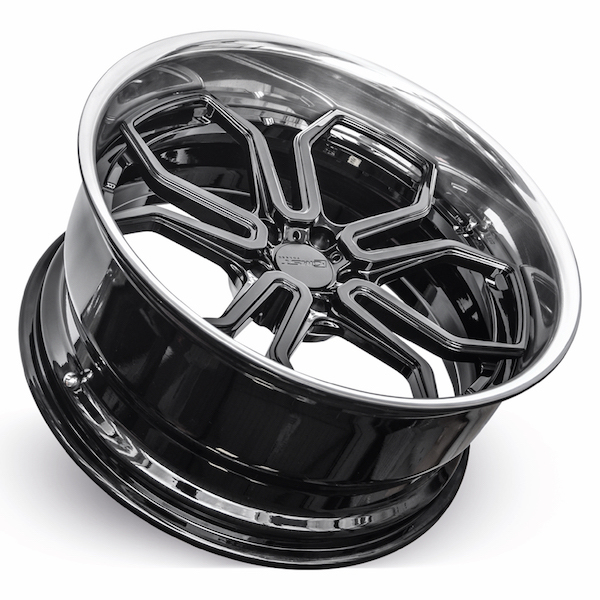 CMST CT244 forged wheels