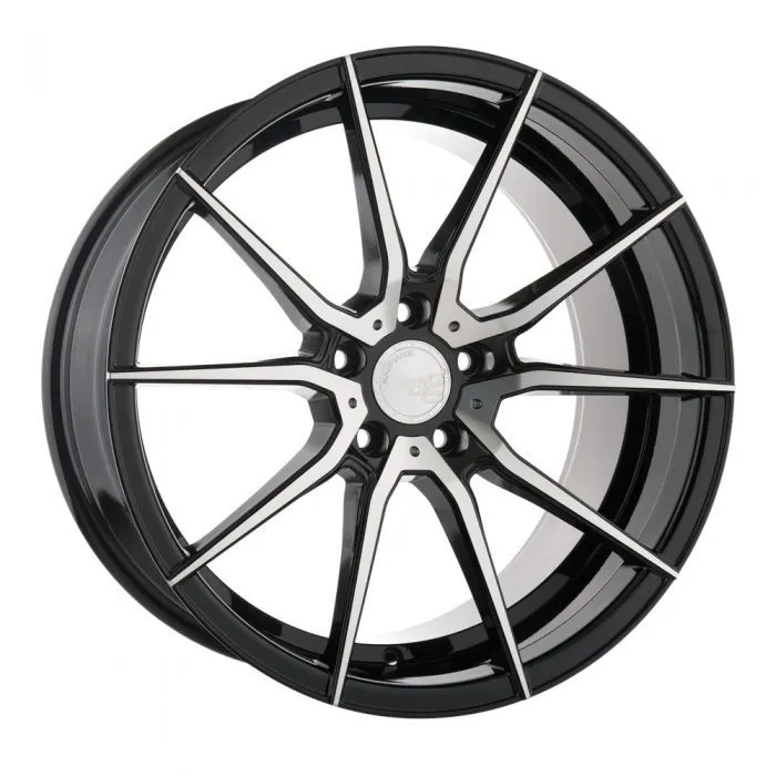 Avant Garde ART Series M652 Light Alloy Wheels