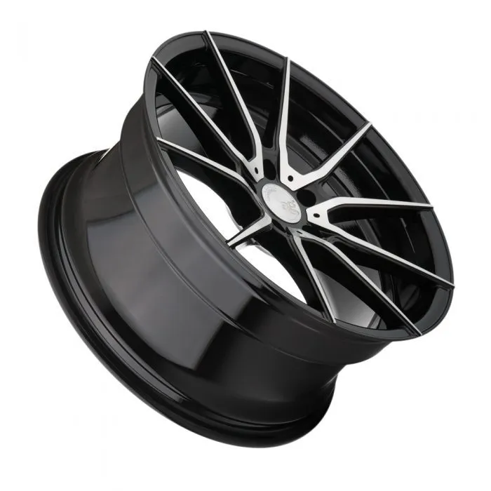 Avant Garde ART Series M652 Light Alloy Wheels