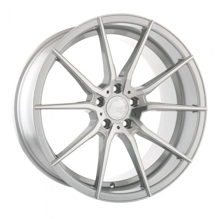 Avant Garde ART Series M652 Light Alloy Wheels