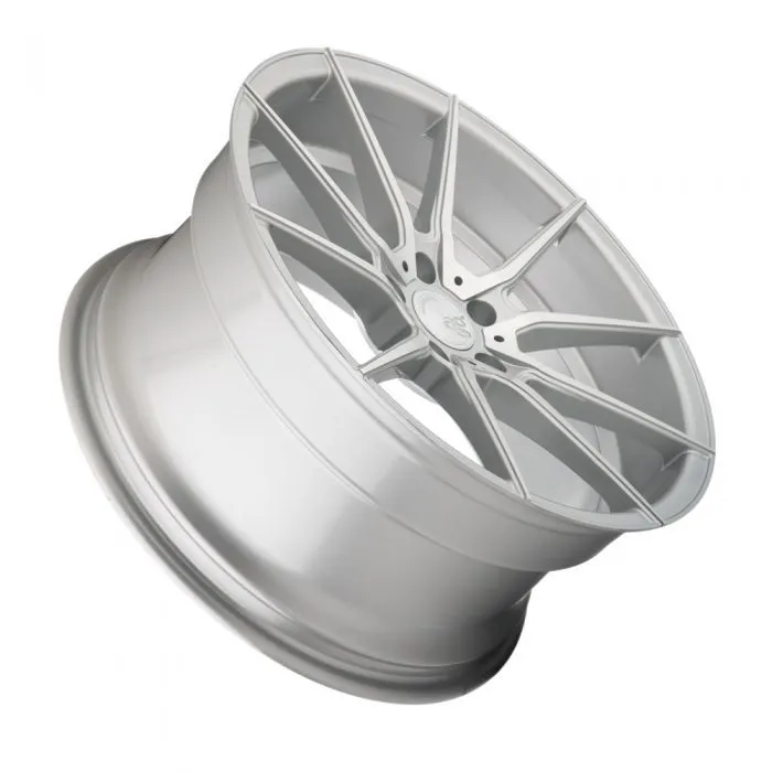 Avant Garde ART Series M652 Light Alloy Wheels