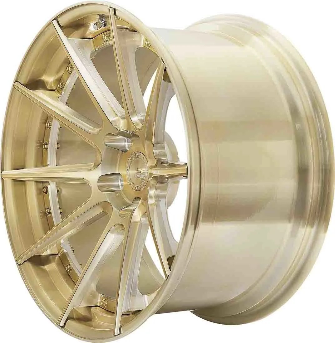 BC Forged wheels HCS04 (HCS Series)