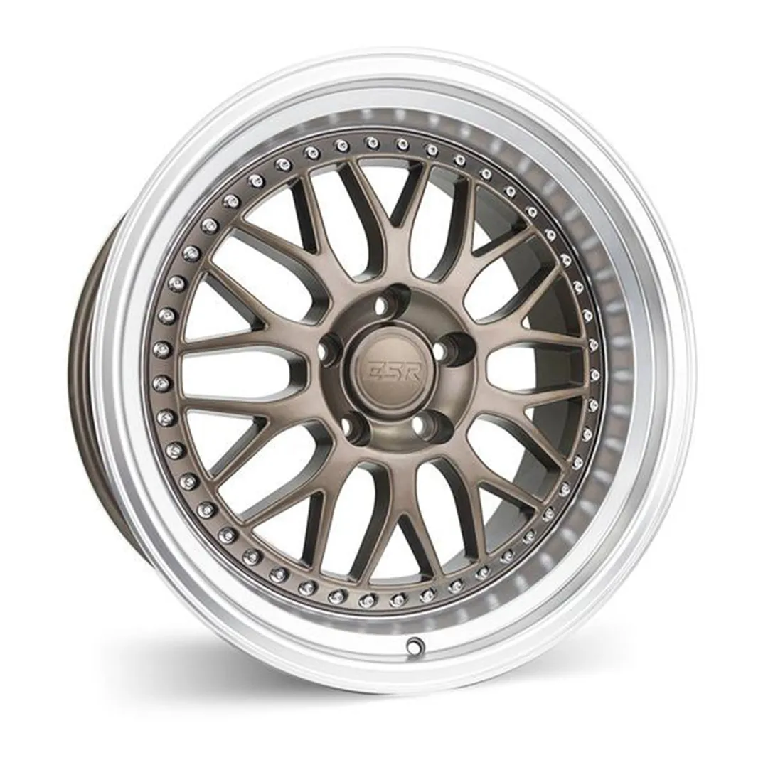 ESR SR01 Forged WHEELS