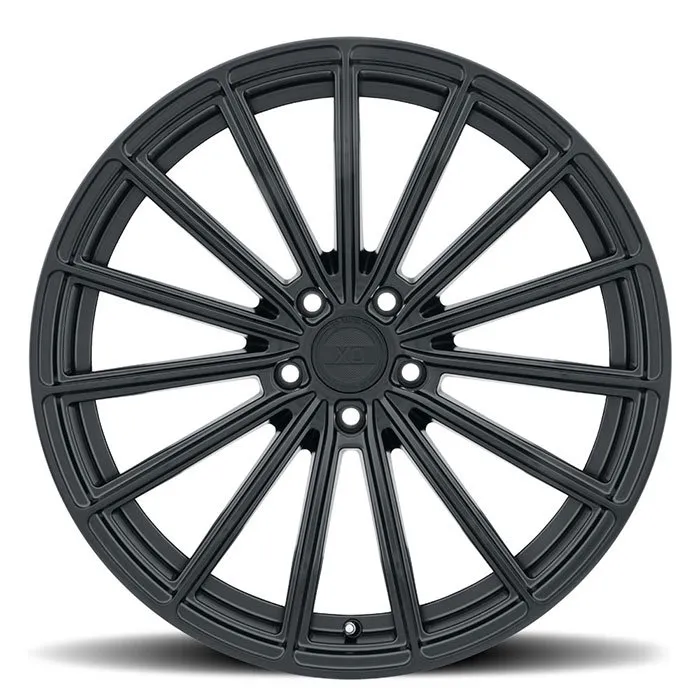 XO Luxury Forged wheels London