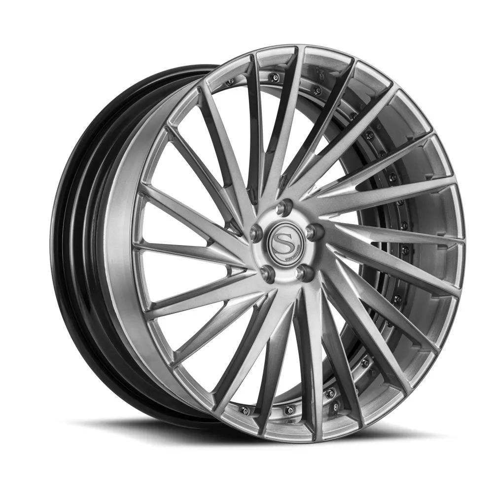 Savini SV64D Forged wheels