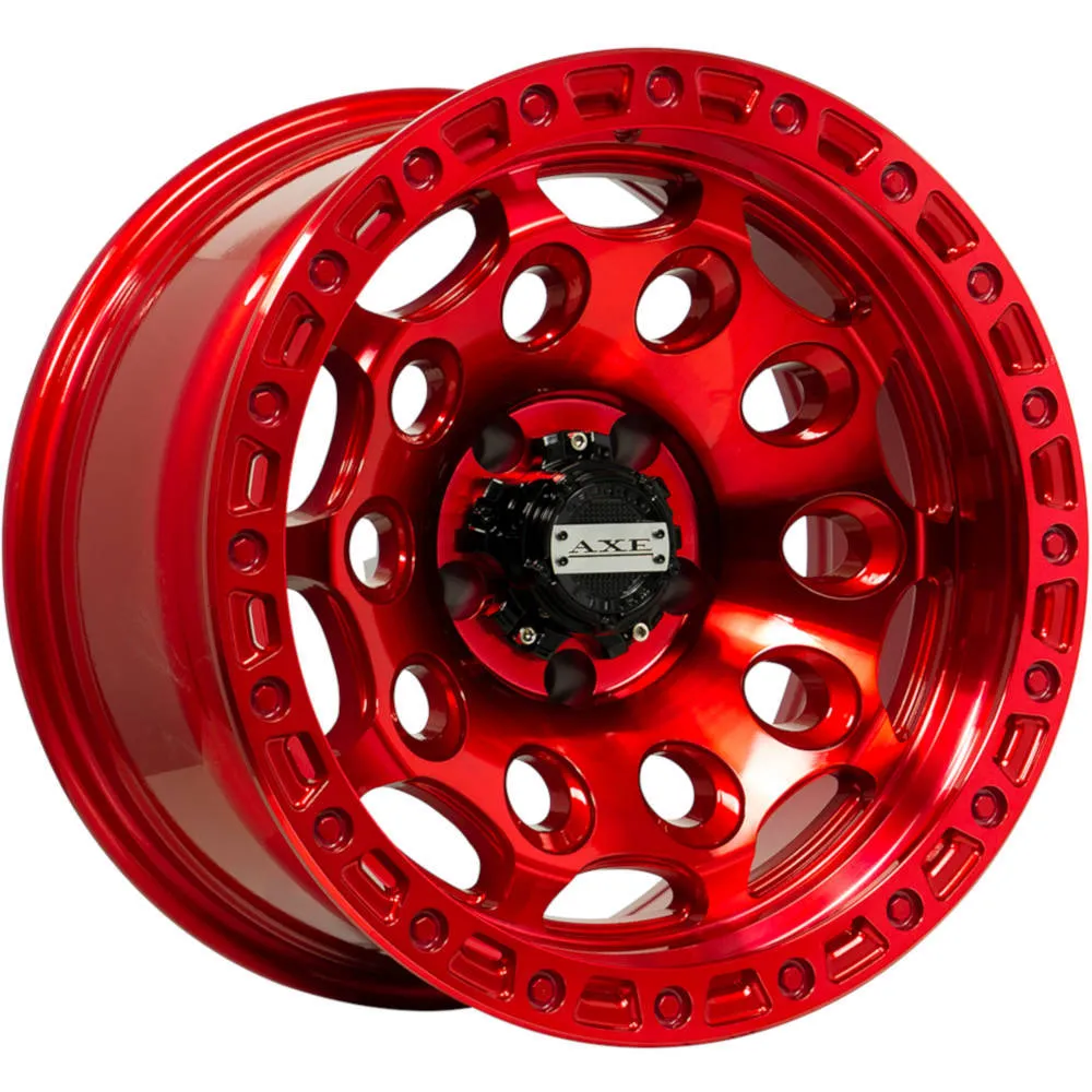 AXE Chaos Light Alloy Wheels