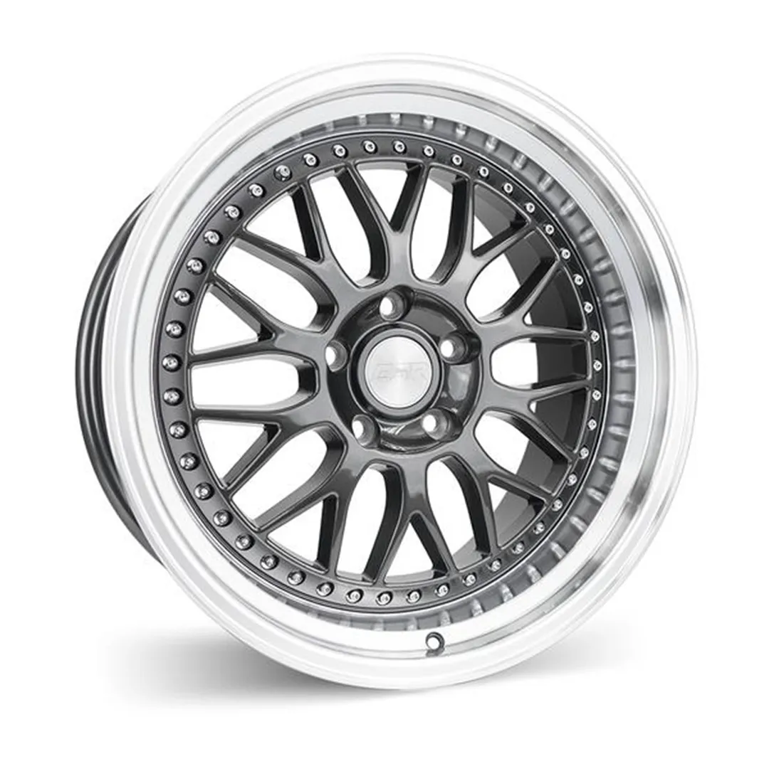 ESR SR01 Forged WHEELS